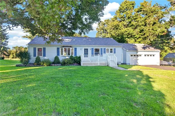 5770 Judd Road, Whitesboro, NY 13492