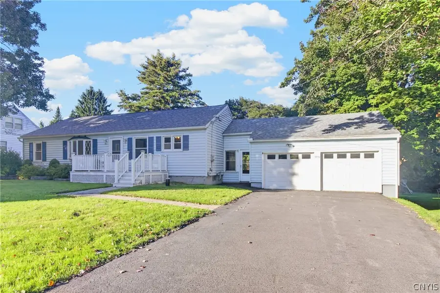 5770 Judd Road, Whitesboro, NY 13492 - #2