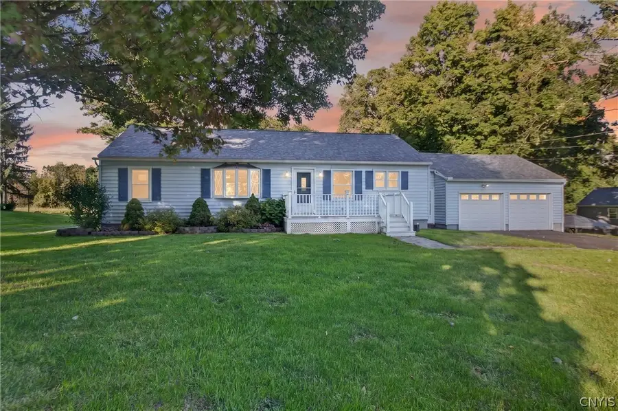 5770 Judd Road, Whitesboro, NY 13492 - #3