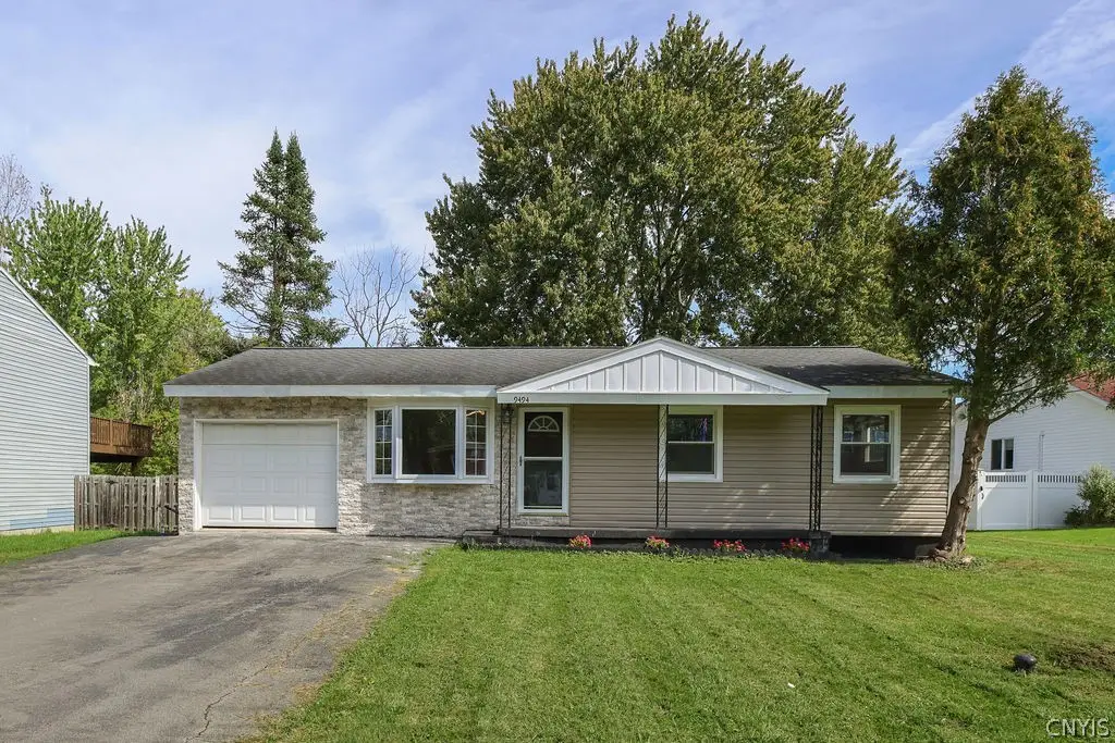 9494 Madison Avenue, Brewerton, NY 13029 - #1