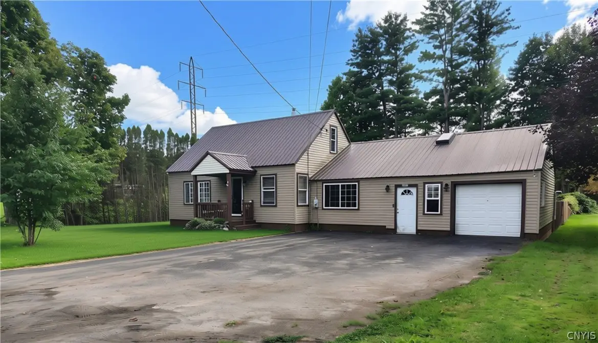8897 Turin Road, Rome, NY 13440 - #1