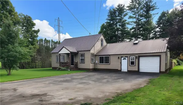 8897 Turin Road, Rome, NY 13440