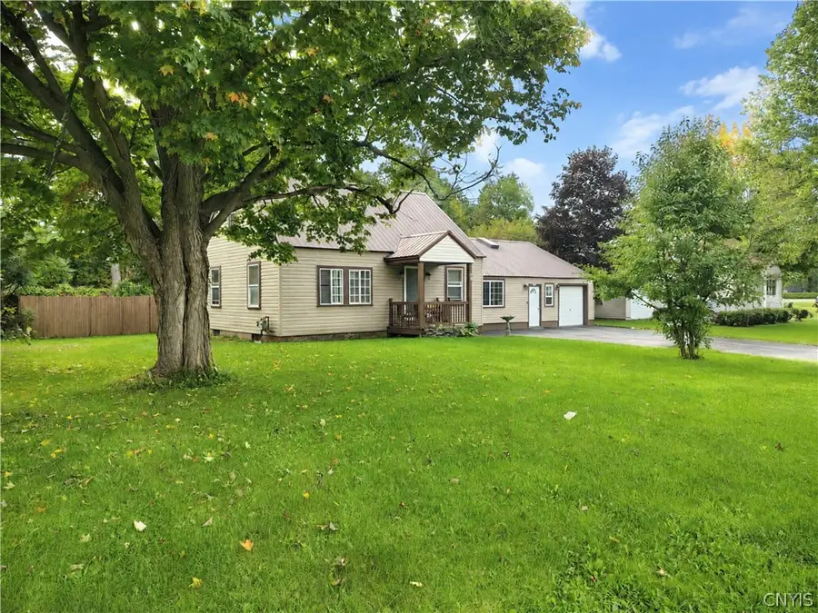 8897 Turin Road, Rome, NY 13440 - #2