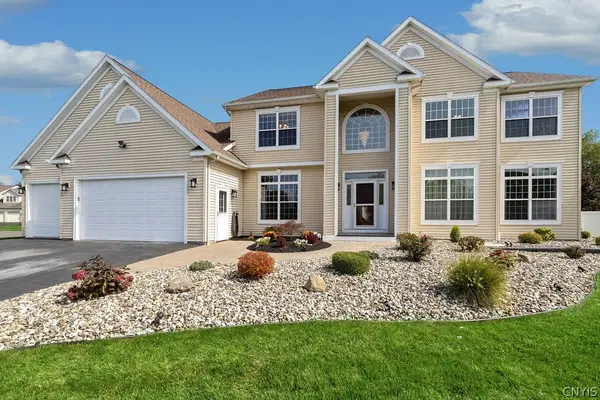 6245 Addison Loomis, Cicero, NY 13039