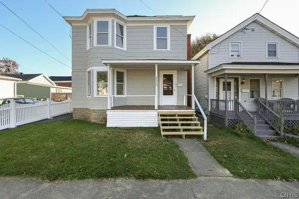 235 W 7th Street, Oswego, NY 13126