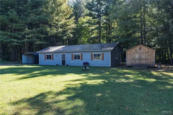 6838 Higby Road, Glenfield, NY 13343