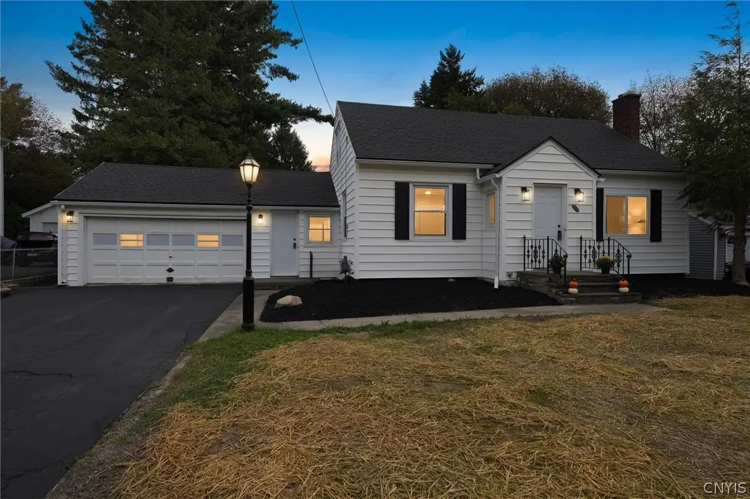 517 S Terry Road, Syracuse, NY 13219 - #1