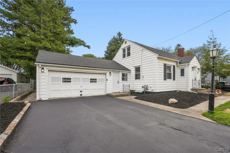 517 S Terry Road, Syracuse, NY 13219 - #2