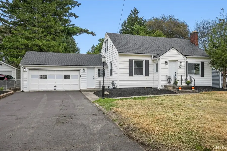 517 S Terry Road, Syracuse, NY 13219 - #3