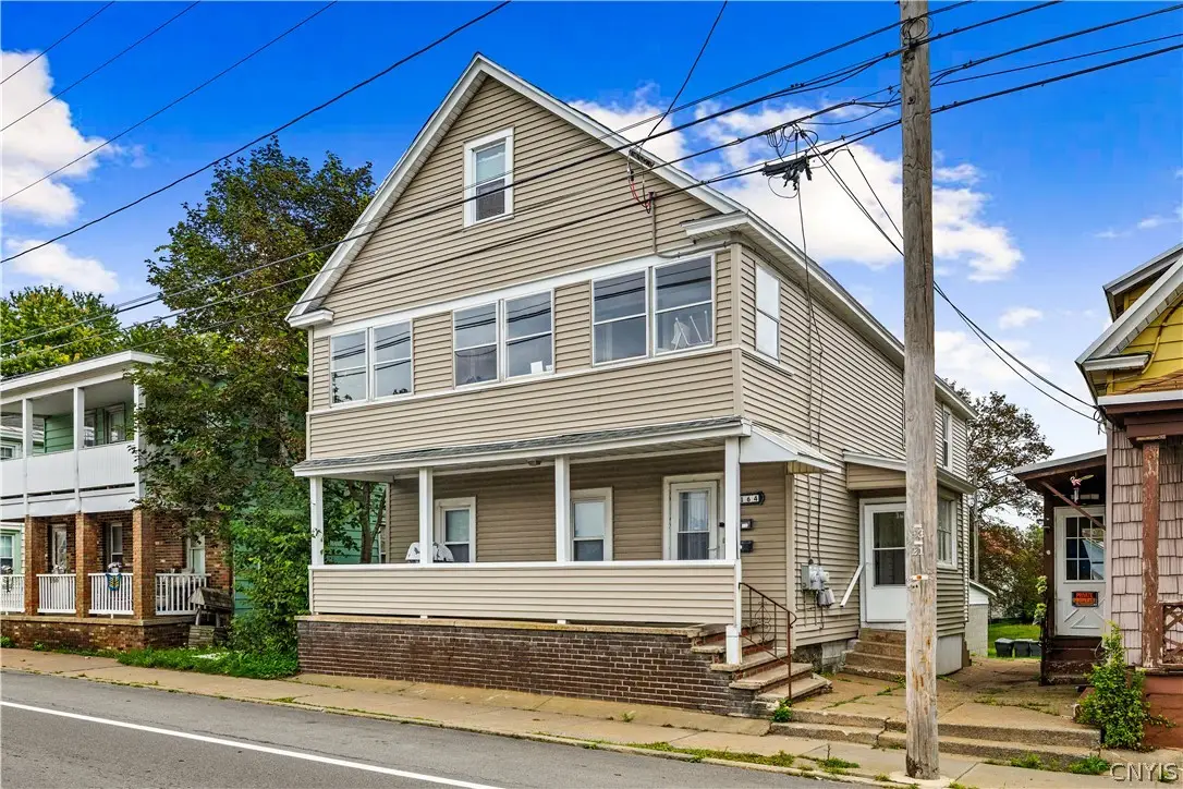 164 Black River Boulevard, Rome, NY 13440 - #1