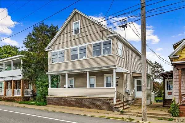 164 Black River Boulevard, Rome, NY 13440