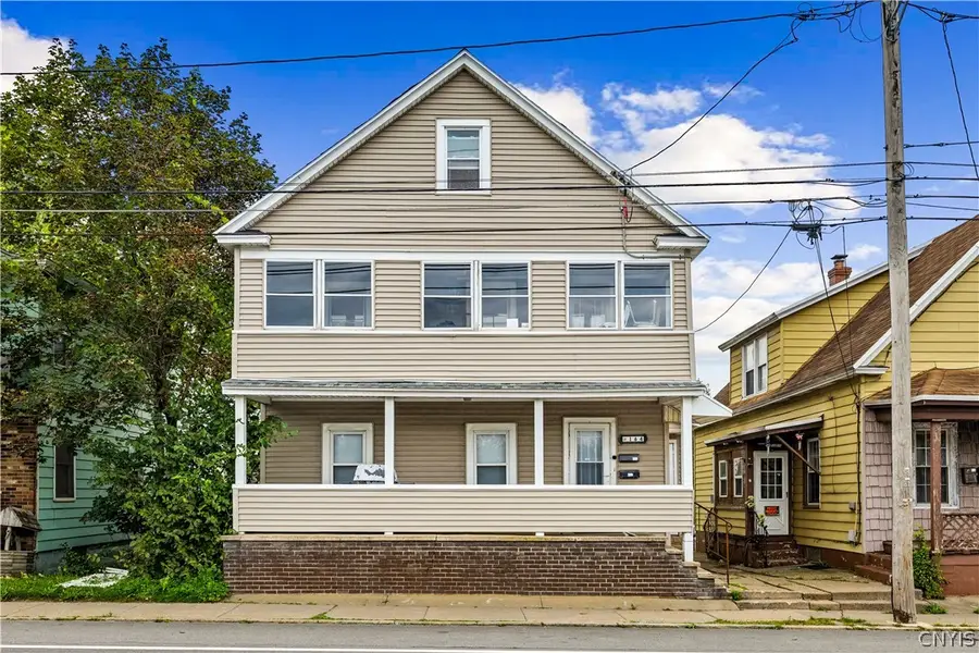 164 Black River Boulevard, Rome, NY 13440 - #2