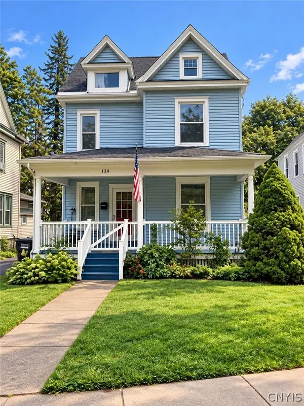 139 Strong Avenue, Syracuse, NY 13210