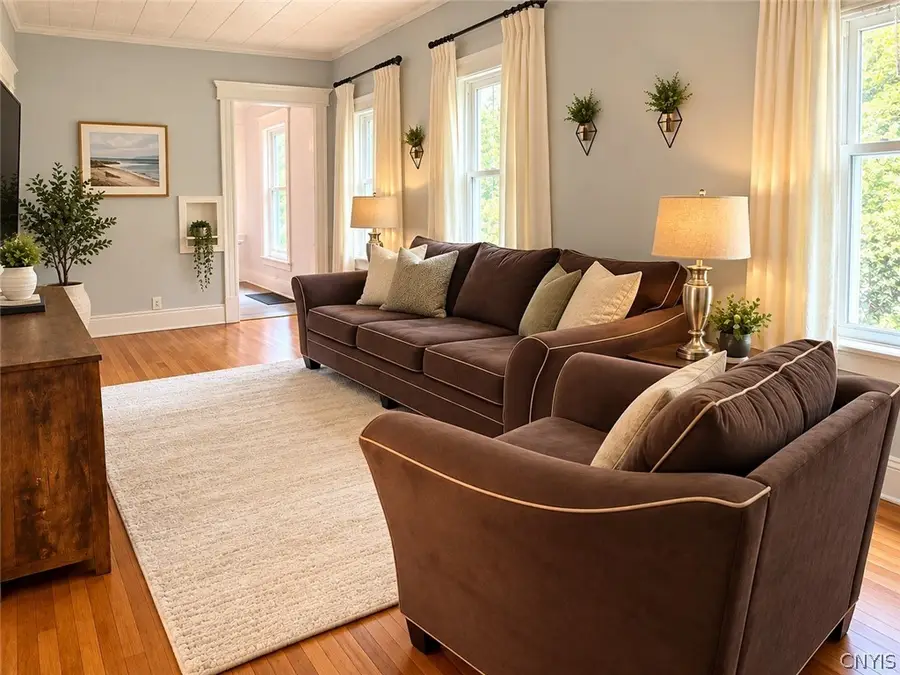 139 Strong Avenue, Syracuse, NY 13210 - #2
