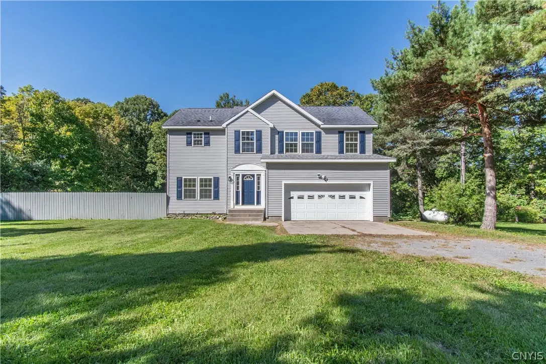 31083 County Route 179, Chaumont, NY 13622 - #1