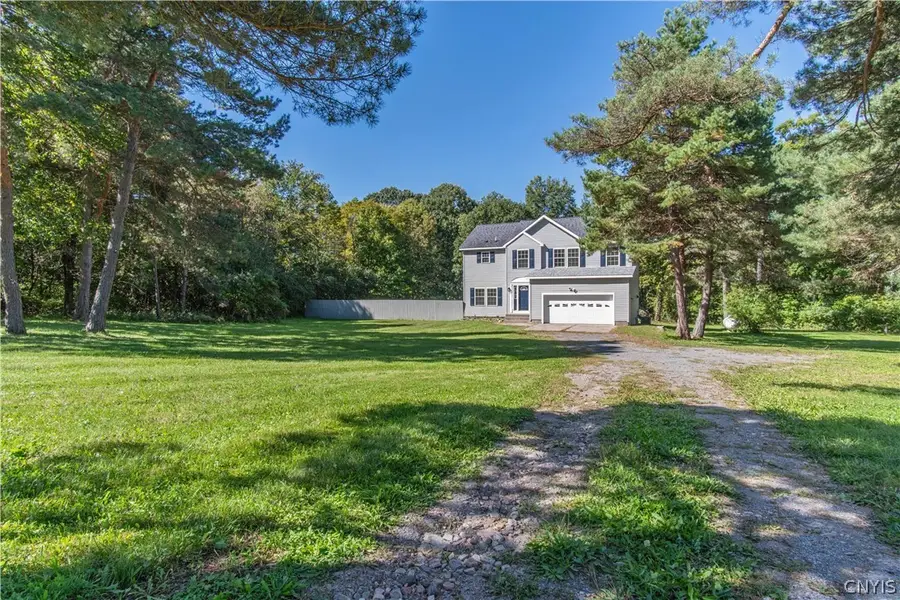31083 County Route 179, Chaumont, NY 13622 - #2