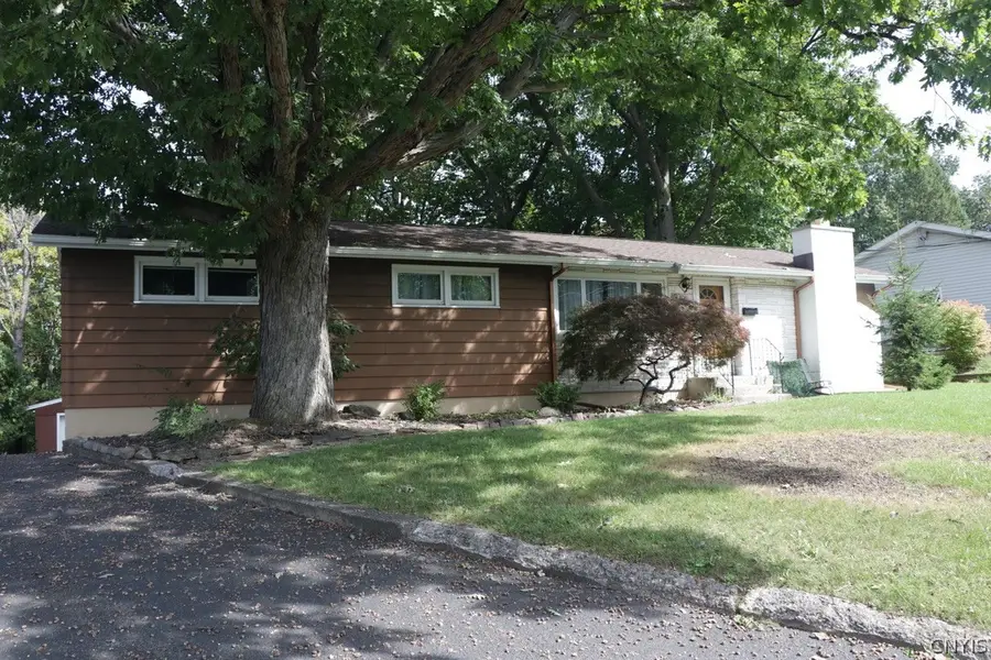 124 Huntshill Road, Syracuse, NY 13209 - #2