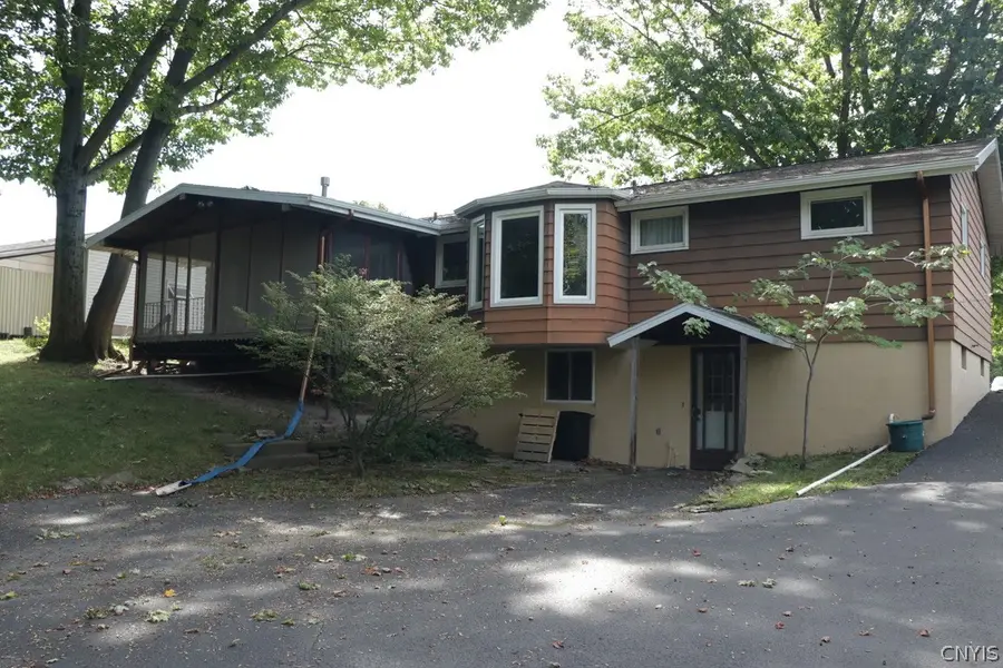 124 Huntshill Road, Syracuse, NY 13209 - #3