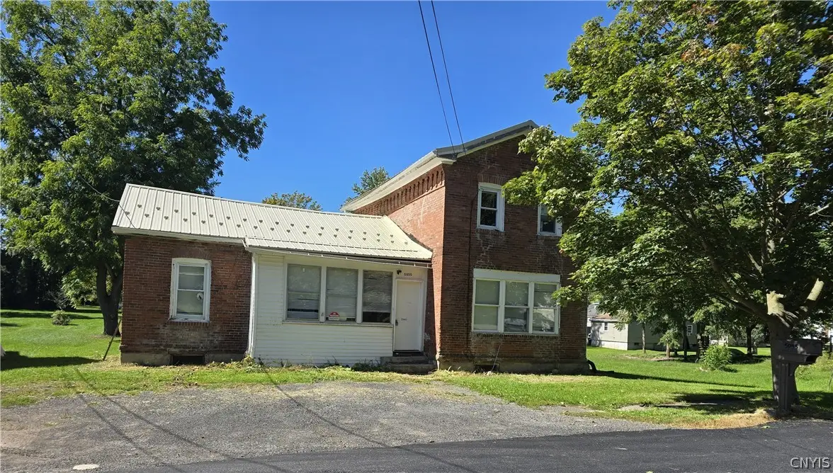 5955 Jefferson Street, Wolcott, NY 14590 - #1