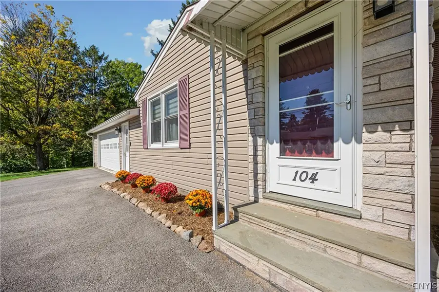 104 Martin Place, Central Square, NY 13036 - #2