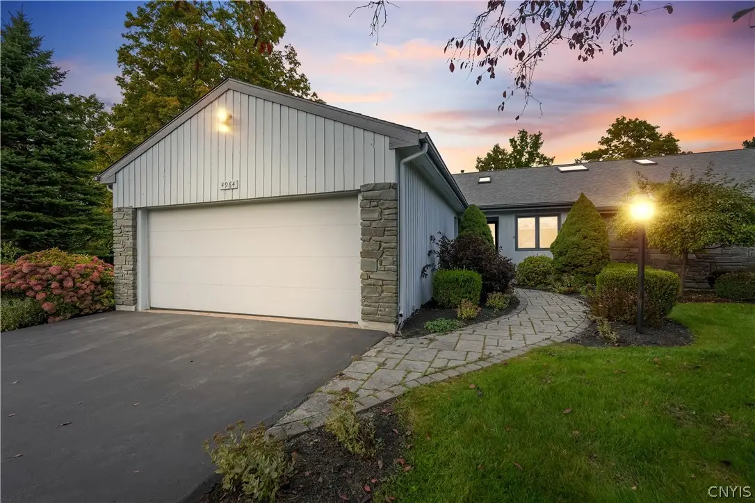 4964 Ravine Road, Fayetteville, NY 13066 - #1