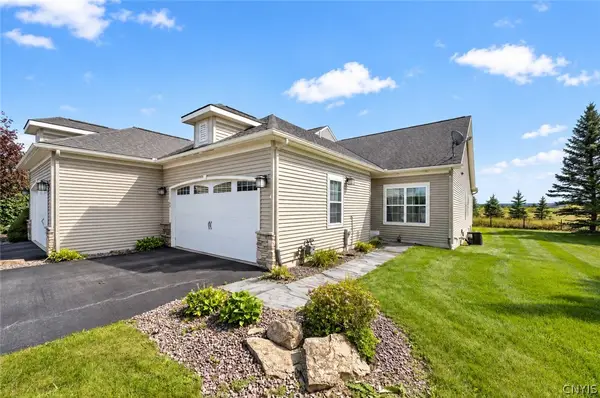 105 Star Gaze Circle, Fayetteville, NY 13066