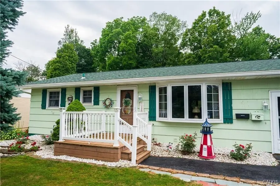 8 High Street, Whitesboro, NY 13492 - #3