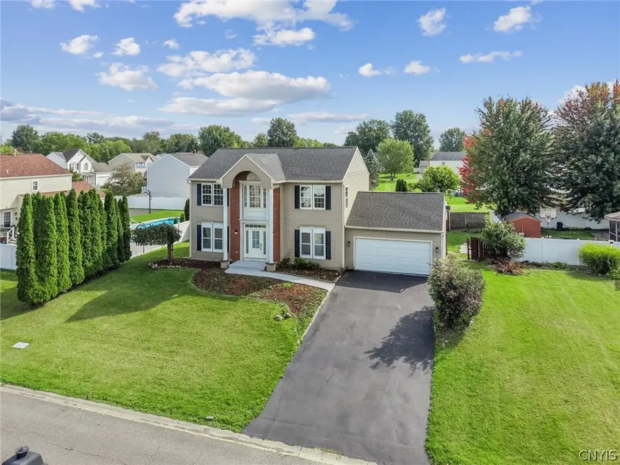 8252 Dampier Circle, Liverpool, NY 13090 - #3
