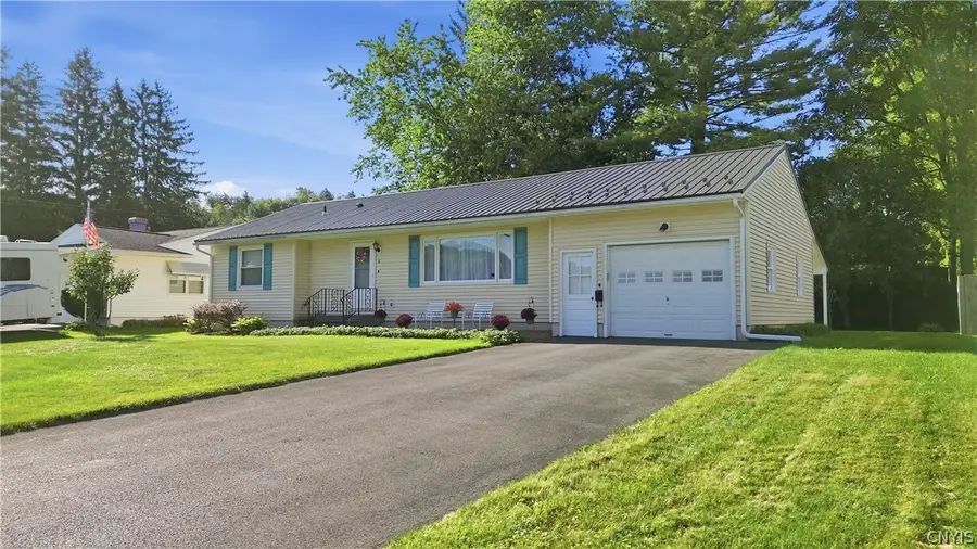 6 Monroe Street, Ilion, NY 13357 - #3