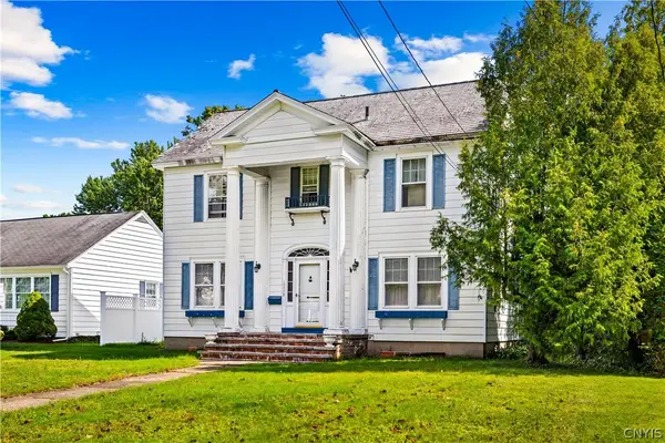 1504 N Madison Street, Rome, NY 13440