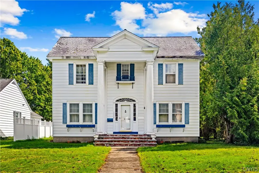 1504 N Madison Street, Rome, NY 13440 - #2