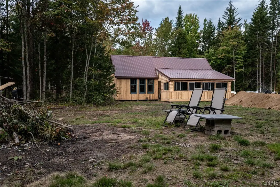292 Hughes Rd., Forestport, NY 13338 - #1