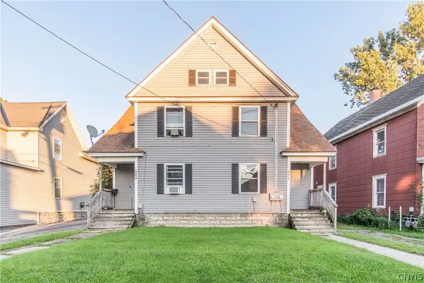 206 N Pleasant Street, Watertown, NY 13601