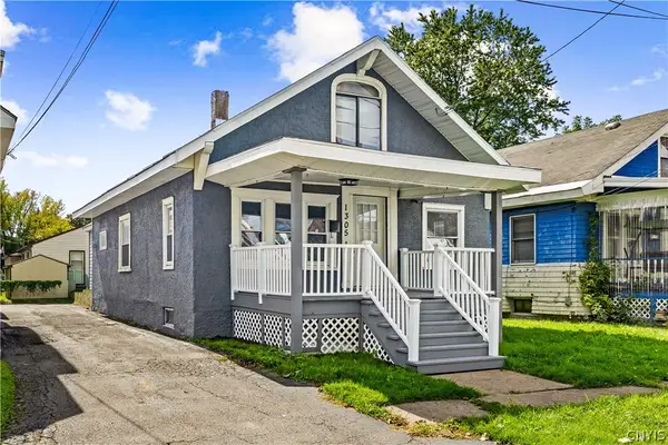 1305 Oak Street, Utica, NY 13502