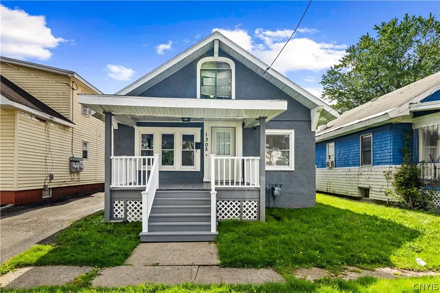 1305 Oak Street, Utica, NY 13502 - #2