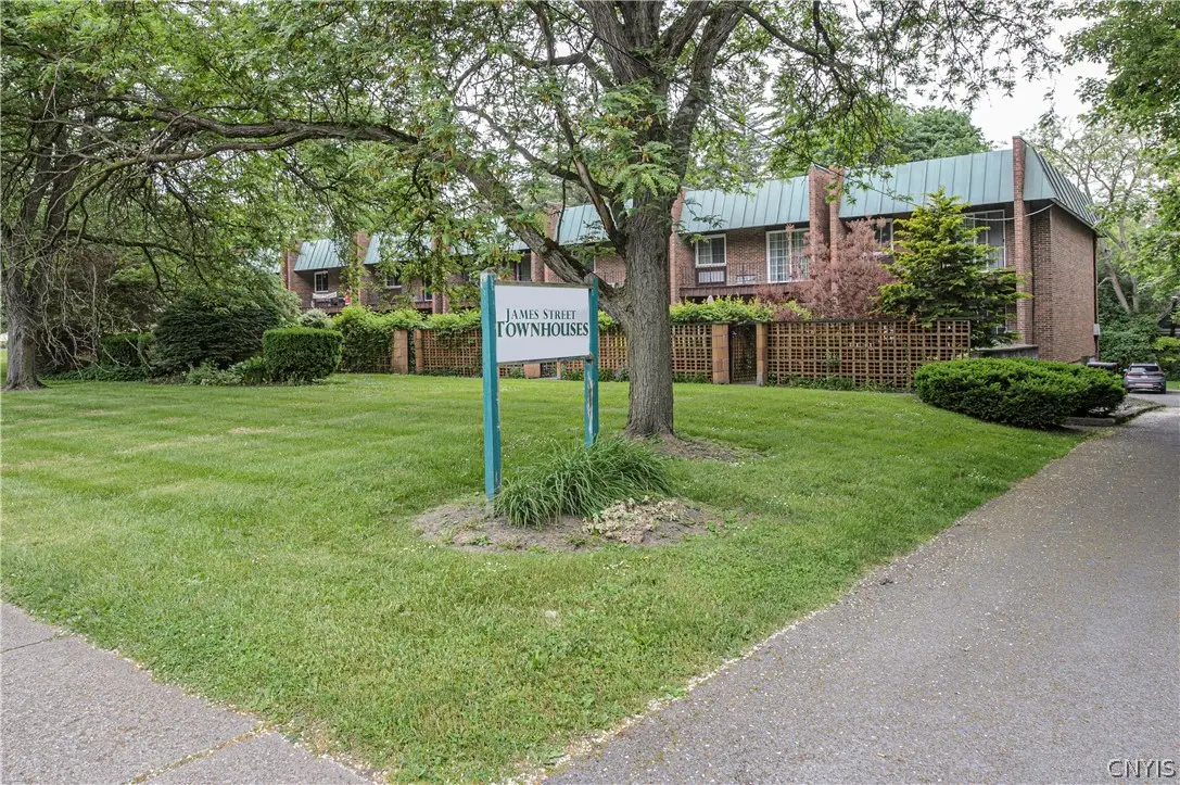 1215-29 James Street, Syracuse, NY 13203 - #1