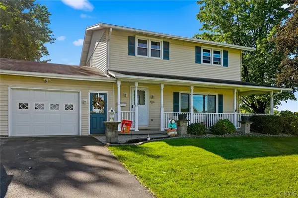 4816 Limestone Drive, Liverpool, NY 13088