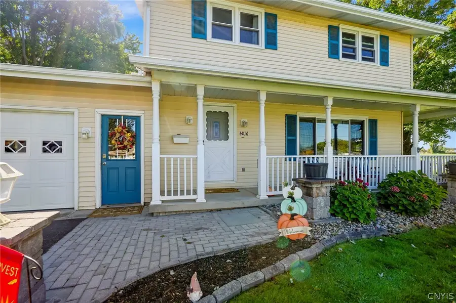 4816 Limestone Drive, Liverpool, NY 13088 - #2