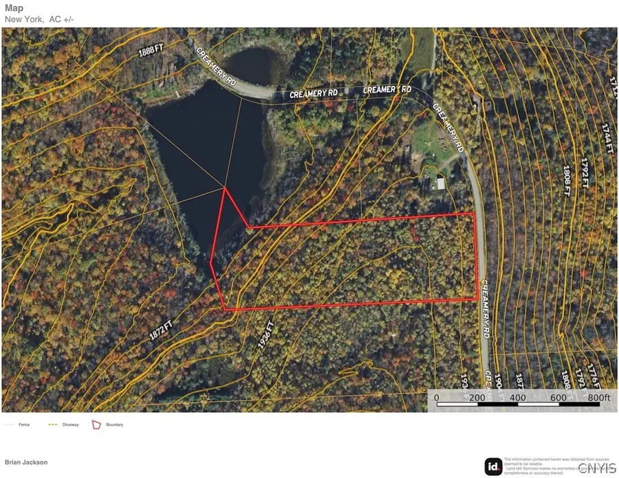 Creamery Road, Richford, NY 13835 - #3