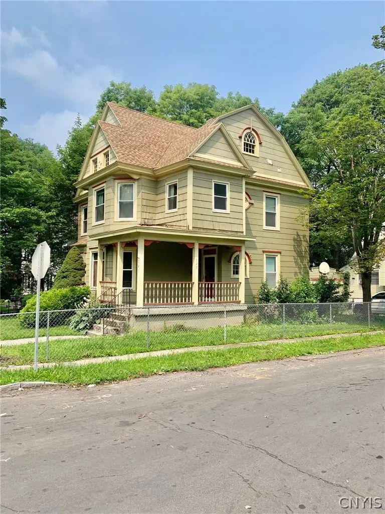 329 Salt Springs Road, Syracuse, NY 13224 - #1