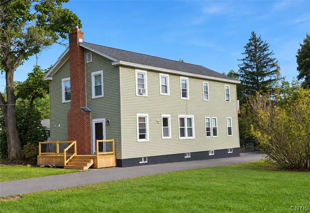 4430 S Onondaga Rd, Nedrow, NY 13120 - #1