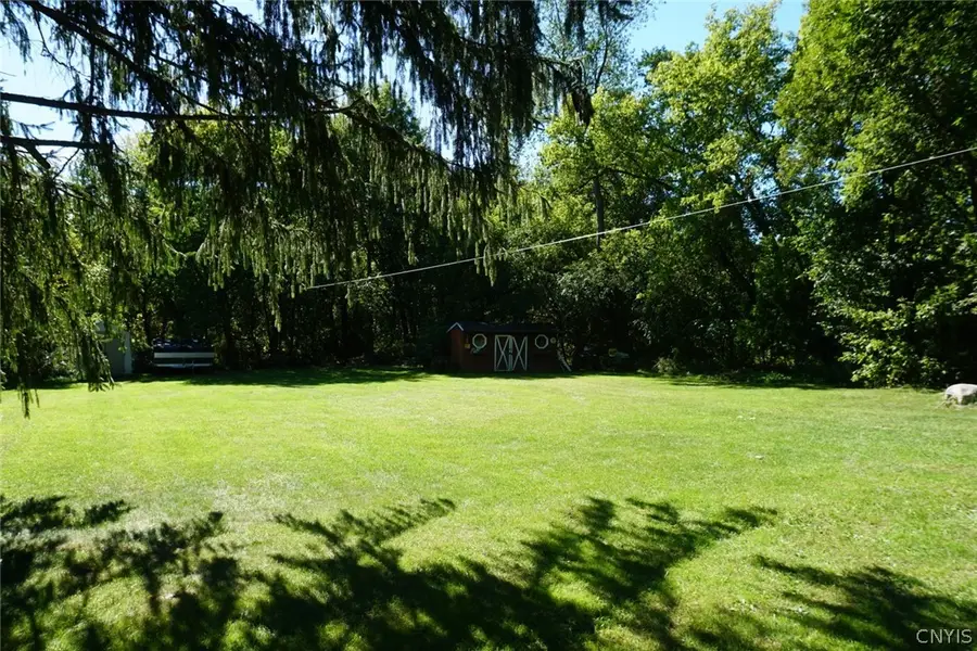 4430 S Onondaga Rd, Nedrow, NY 13120 - #3