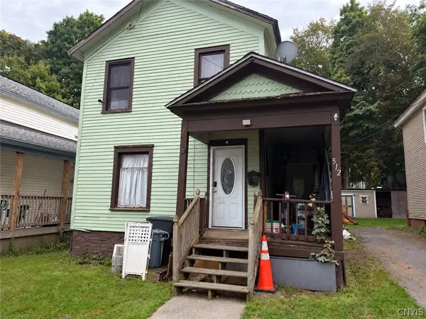 512 Rochester Street, Fulton, NY 13069