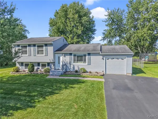 8158 Mantova Drive, Clay, NY 13041