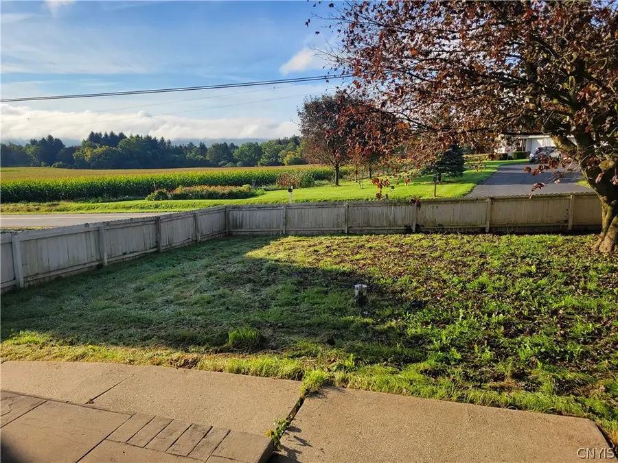 6721 W Hill Road, Deansboro, NY 13328 - #3