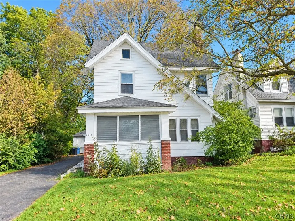 1317 Northcliffe Road, Syracuse, NY 13206 - #1
