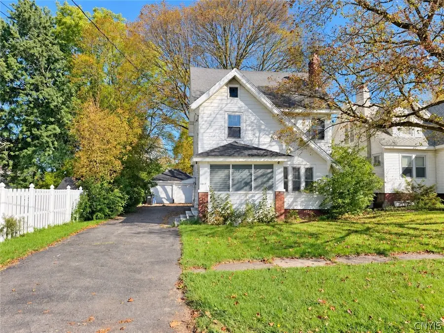 1317 Northcliffe Road, Syracuse, NY 13206 - #2