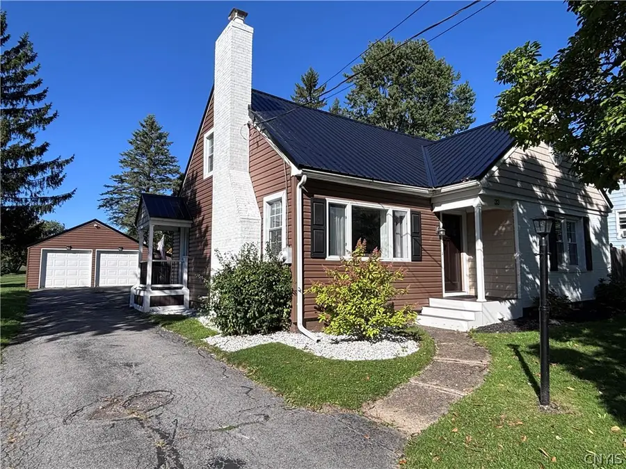 33 Adams Avenue, Auburn, NY 13021 - #2