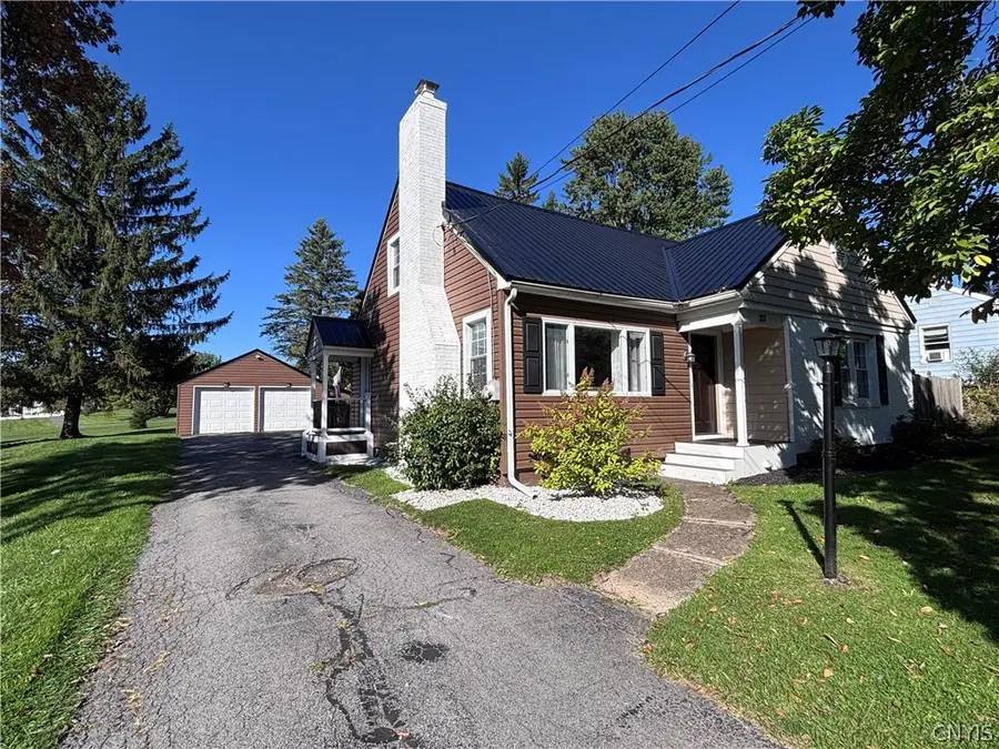 33 Adams Avenue, Auburn, NY 13021 - #3