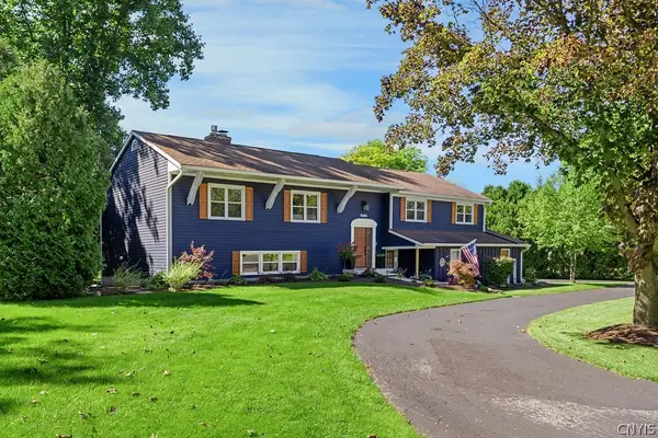 8364 Vassar Drive, Manlius, NY 13104